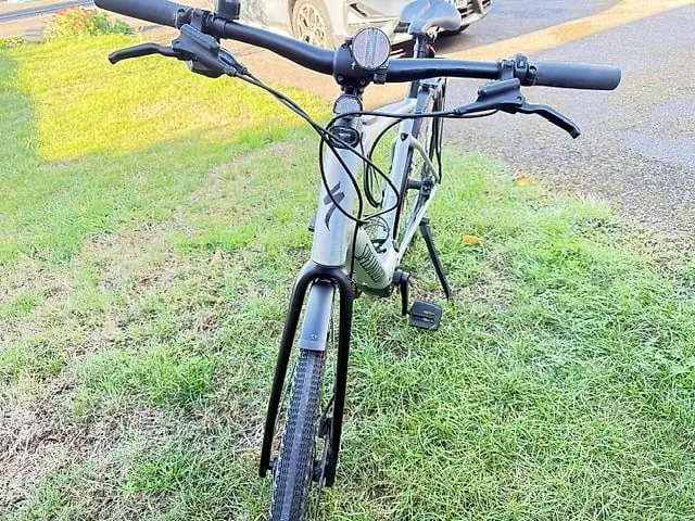 Used 2022 Specialized Turbo Vado SL 5.0 Hybrid Bike, photo 7 of 8