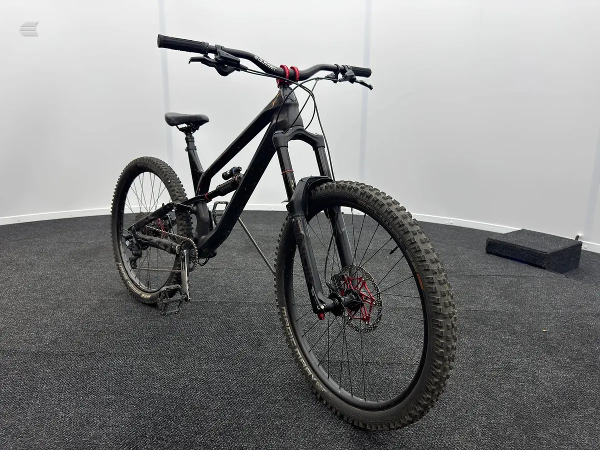 Used 2019 Canyon Torque 27,5 CF 7 Mountain Bike, photo 11 of 11