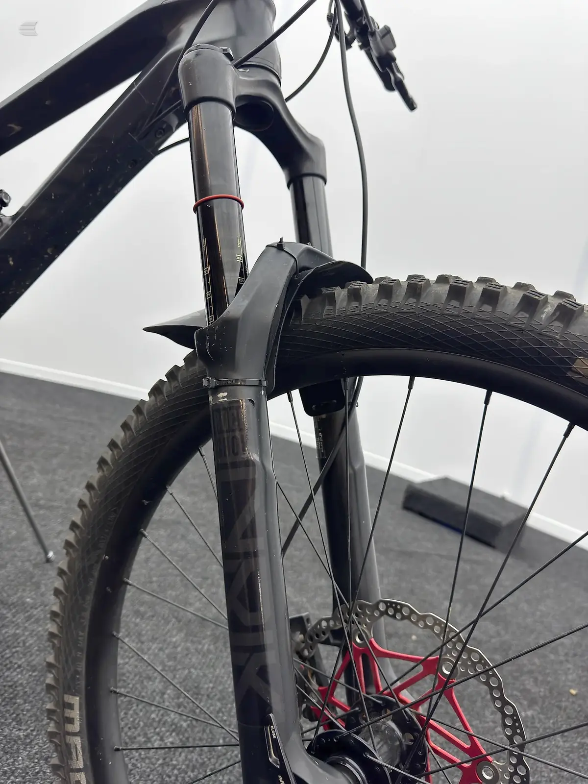Used 2019 Canyon Torque 27,5 CF 7 Mountain Bike, photo 4 of 11