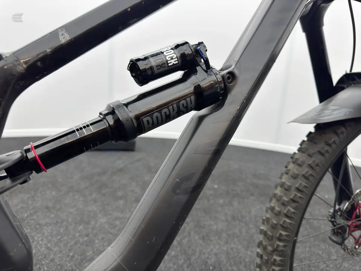 Used 2019 Canyon Torque 27,5 CF 7 Mountain Bike, photo 5 of 11