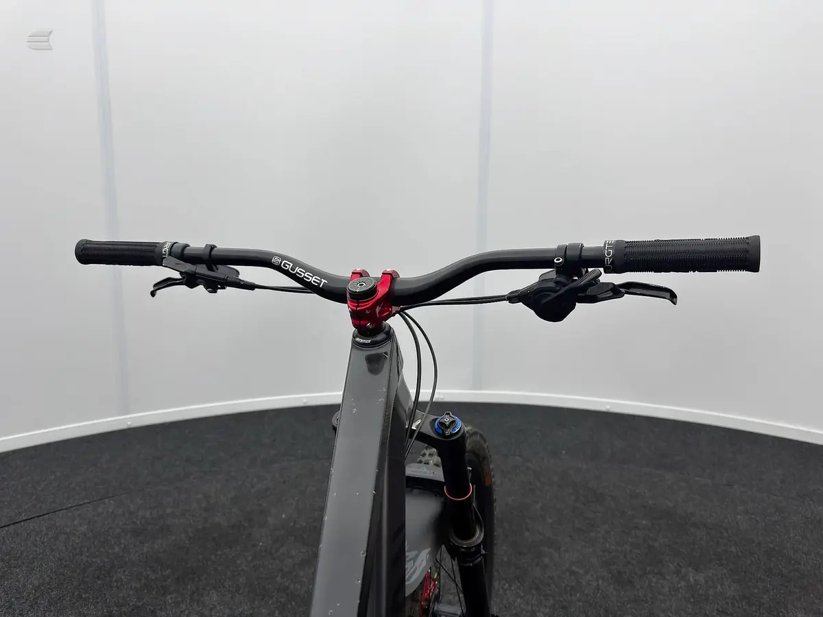 Used 2019 Canyon Torque 27,5 CF 7 Mountain Bike, photo 8 of 11