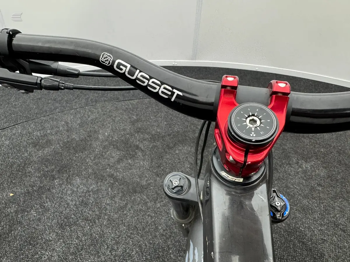 Used 2019 Canyon Torque 27,5 CF 7 Mountain Bike, photo 9 of 11