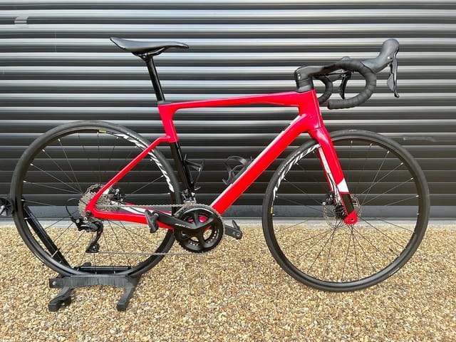 Ribble Endurance SL Disc