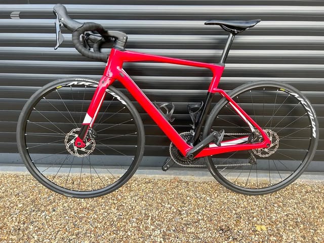 Ribble Endurance SL Disc, photo 2 of 7