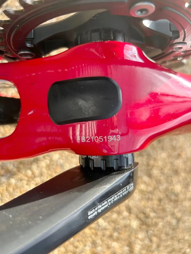 Ribble Endurance SL Disc, photo 4 of 7