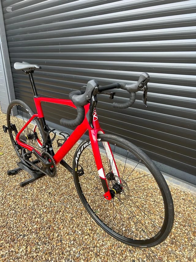 Ribble Endurance SL Disc, photo 5 of 7