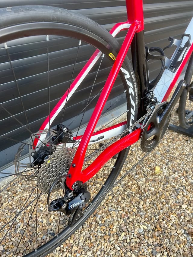Ribble Endurance SL Disc, photo 6 of 7