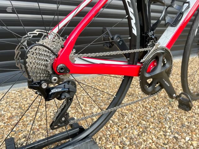 Ribble Endurance SL Disc, photo 7 of 7