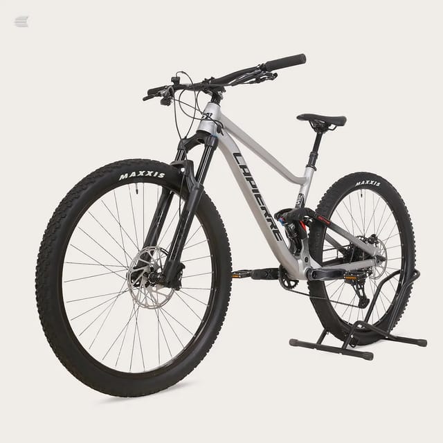 Lapierre Zesty TR 5.9 Full Suspension Bike / MEDIUM / Very Good Condition
