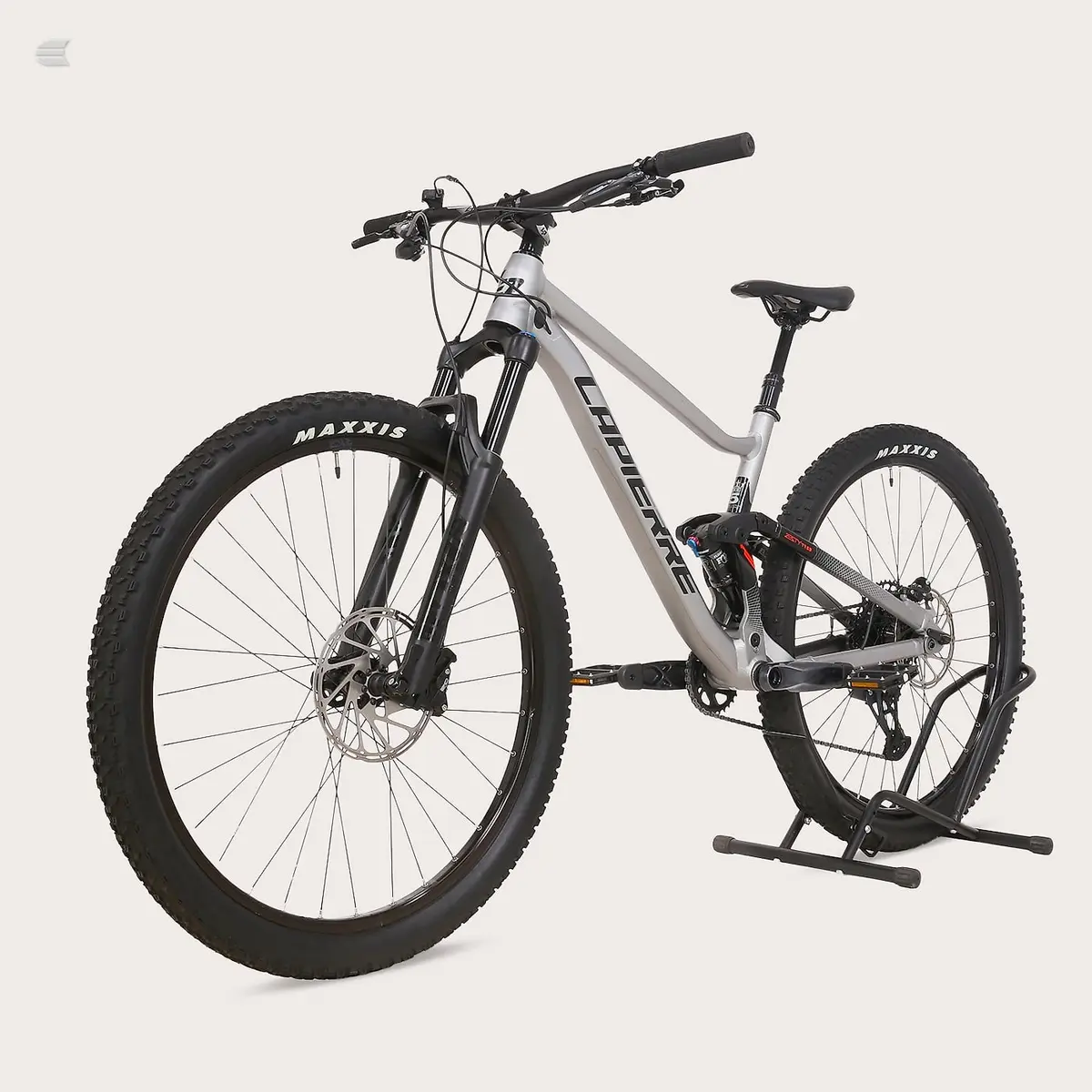 Used 2022 Lapierre Zesty TR 5.9 Mountain Bike