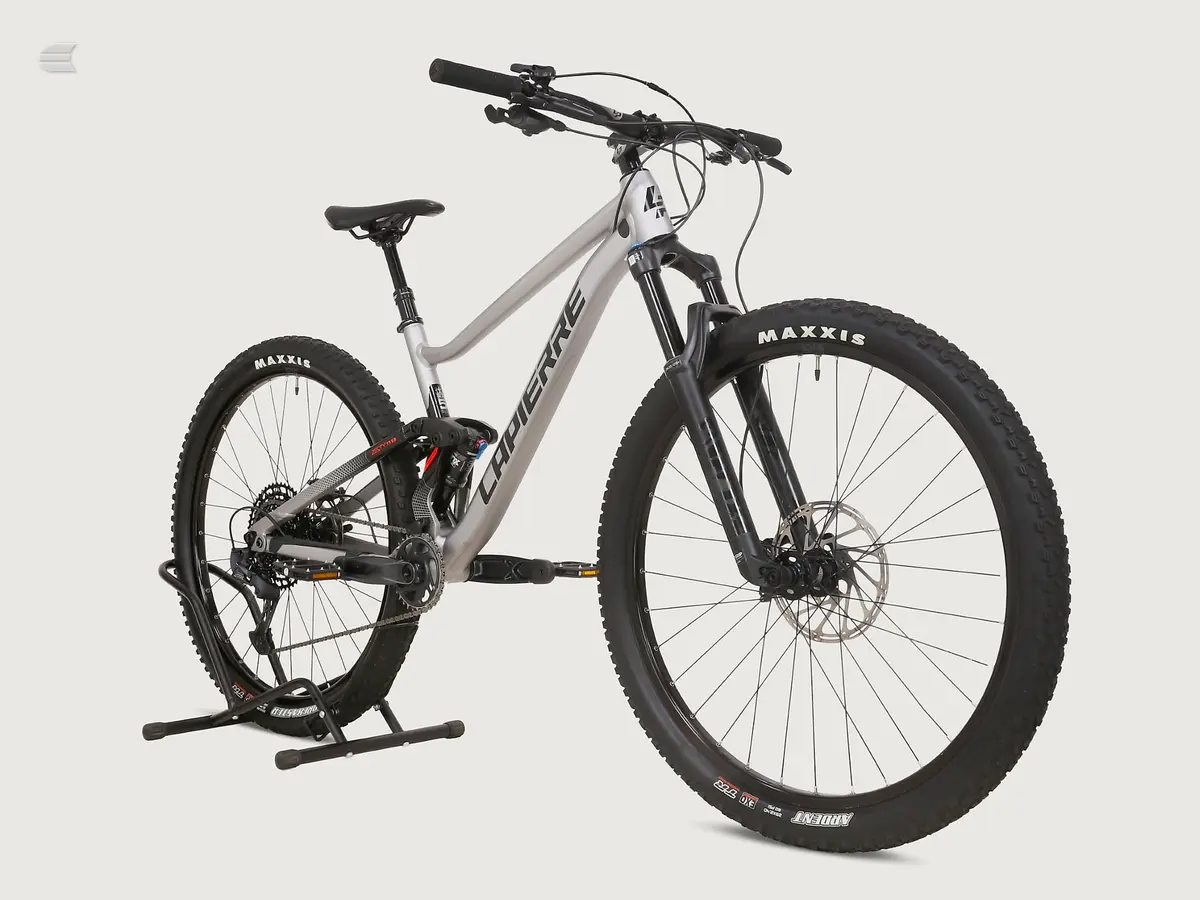 Used 2022 Lapierre Zesty TR 5.9 Mountain Bike, photo 2 of 18
