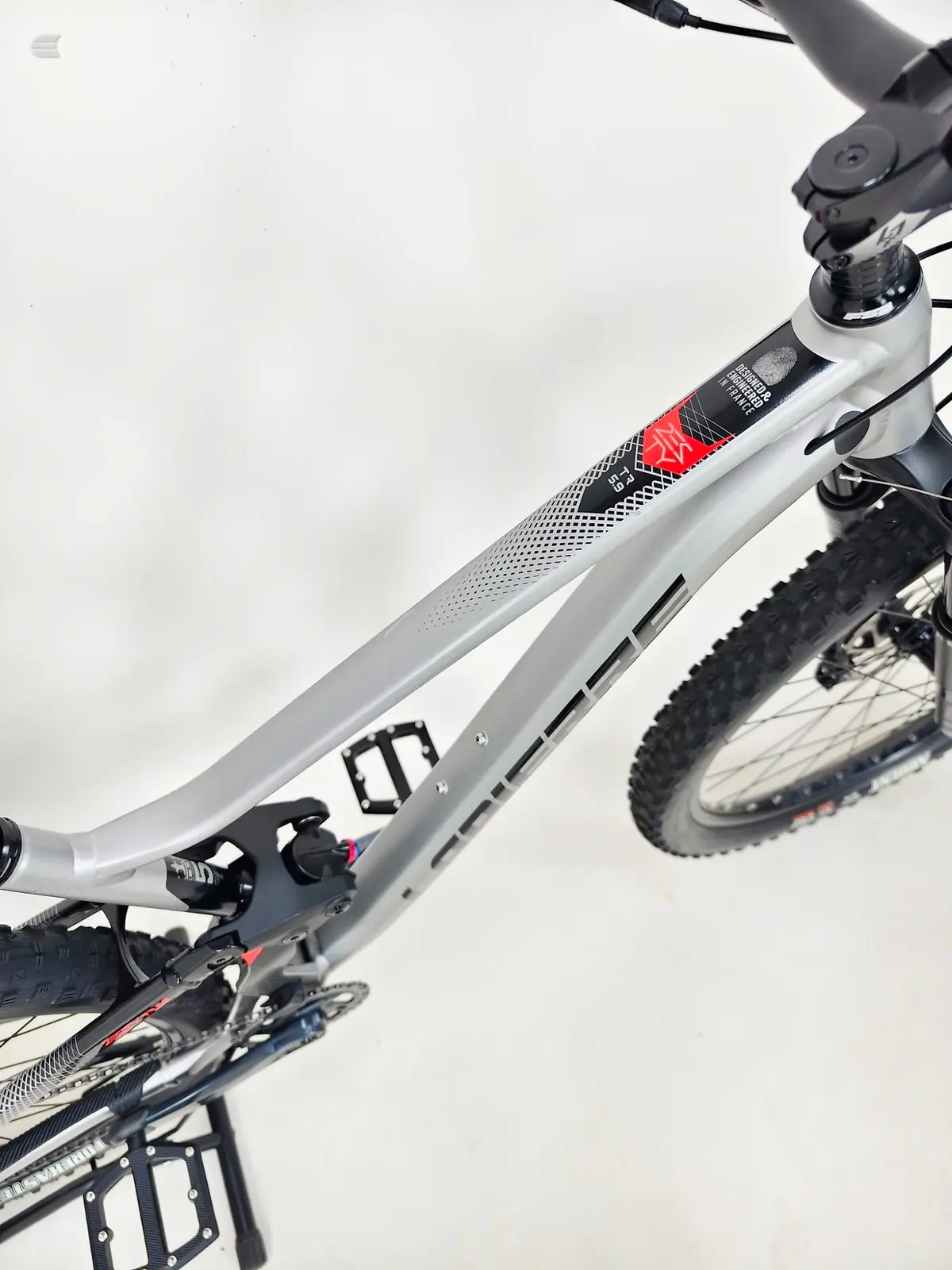 Used 2022 Lapierre Zesty TR 5.9 Mountain Bike, photo 12 of 18