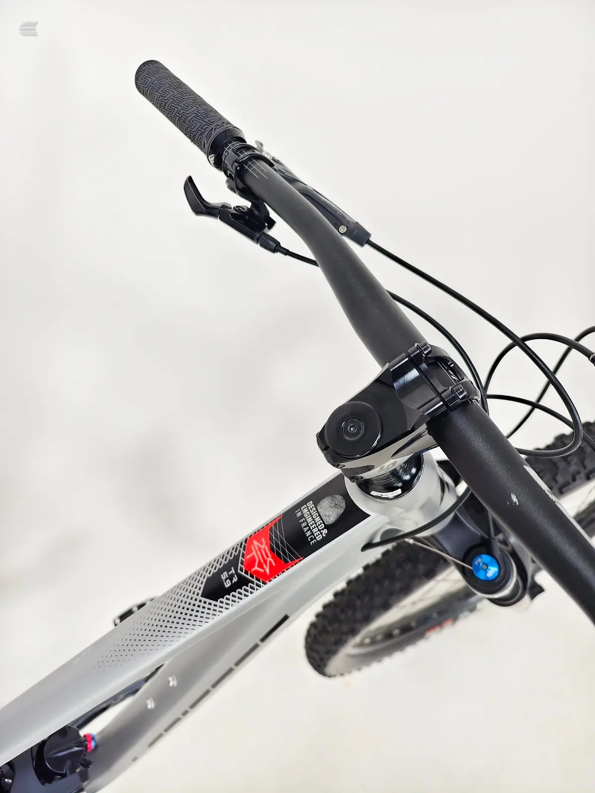 Used 2022 Lapierre Zesty TR 5.9 Mountain Bike, photo 13 of 18