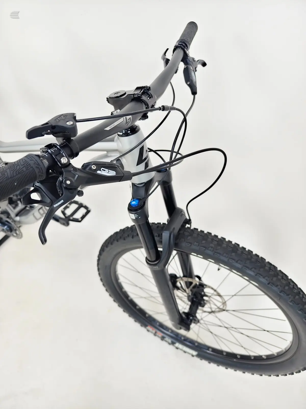 Used 2022 Lapierre Zesty TR 5.9 Mountain Bike, photo 14 of 18