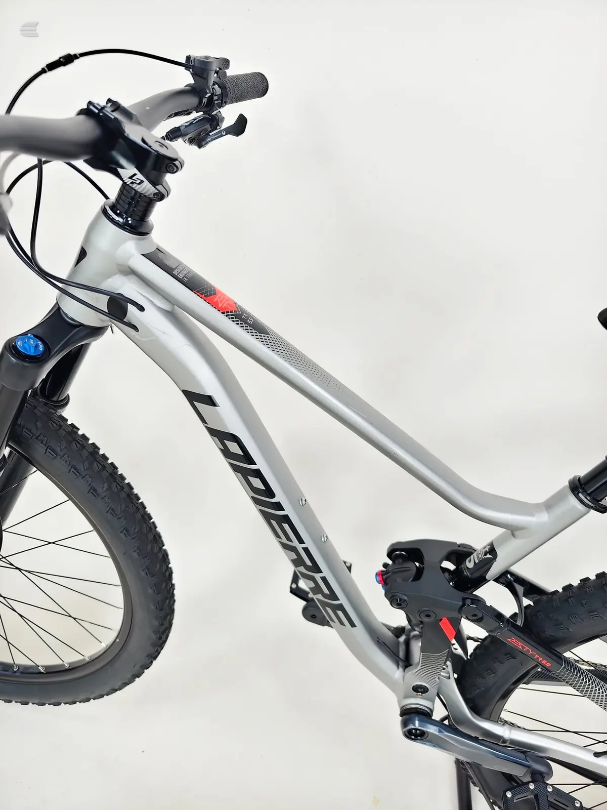 Used 2022 Lapierre Zesty TR 5.9 Mountain Bike, photo 4 of 18