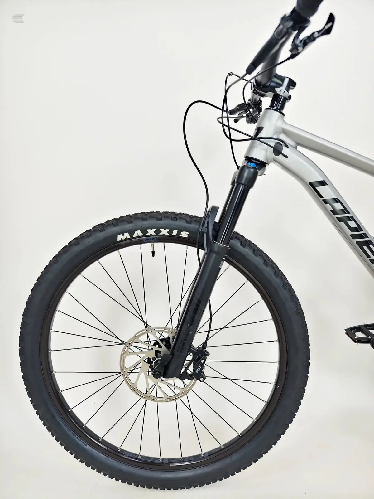 Used 2022 Lapierre Zesty TR 5.9 Mountain Bike, photo 5 of 18