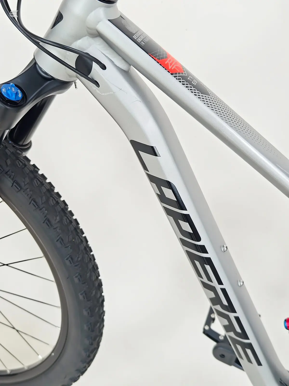 Used 2022 Lapierre Zesty TR 5.9 Mountain Bike, photo 8 of 18