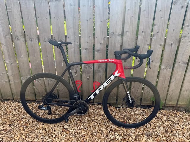 2022 Trek Emonda SLR7 Etap