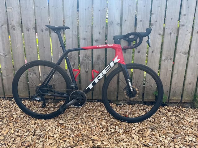 2022 Trek Emonda SLR7 Etap, photo 2 of 13