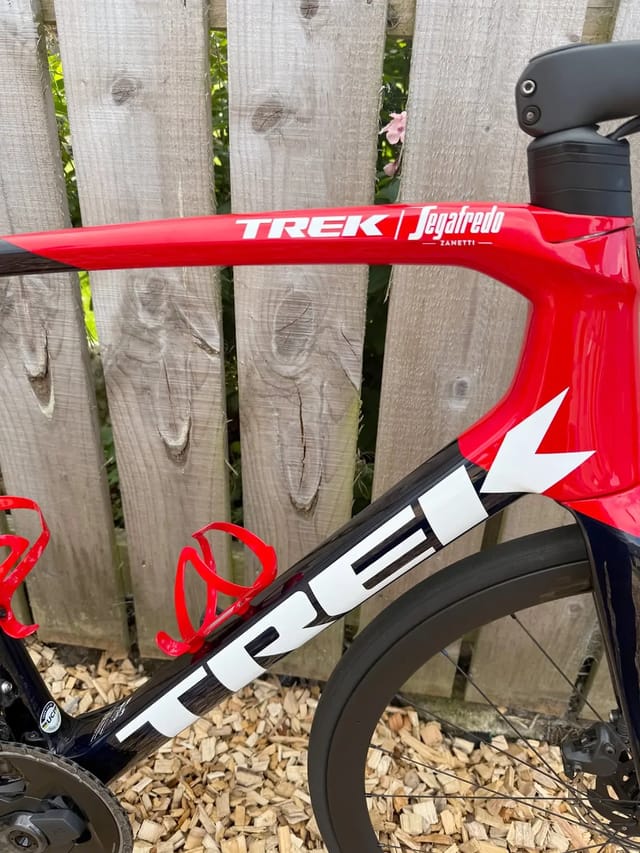 2022 Trek Emonda SLR7 Etap, photo 13 of 13