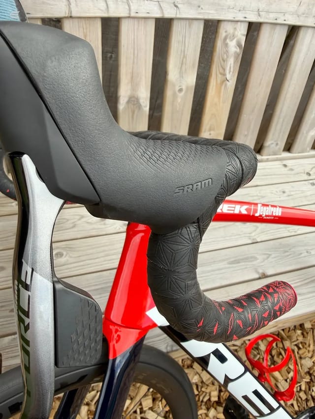 2022 Trek Emonda SLR7 Etap, photo 3 of 13