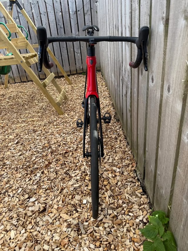 2022 Trek Emonda SLR7 Etap, photo 4 of 13
