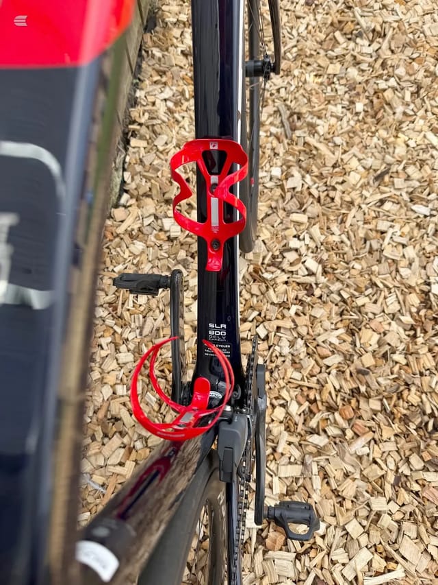 2022 Trek Emonda SLR7 Etap, photo 5 of 13