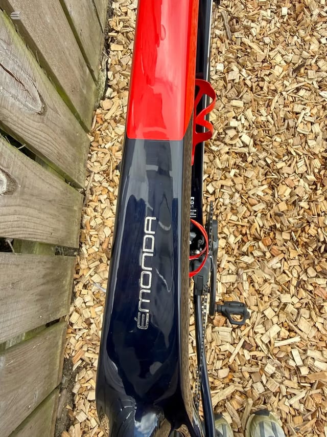 2022 Trek Emonda SLR7 Etap, photo 6 of 13