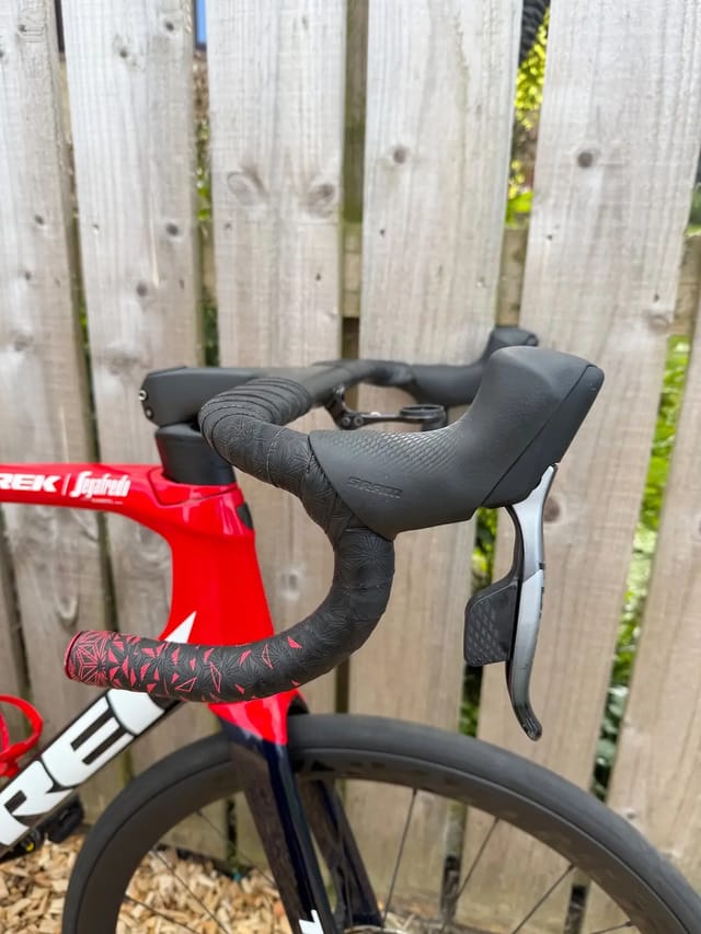 2022 Trek Emonda SLR7 Etap, photo 8 of 13