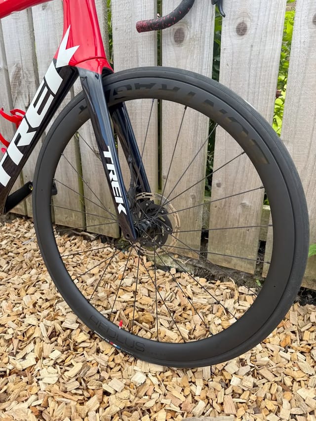 2022 Trek Emonda SLR7 Etap, photo 9 of 13