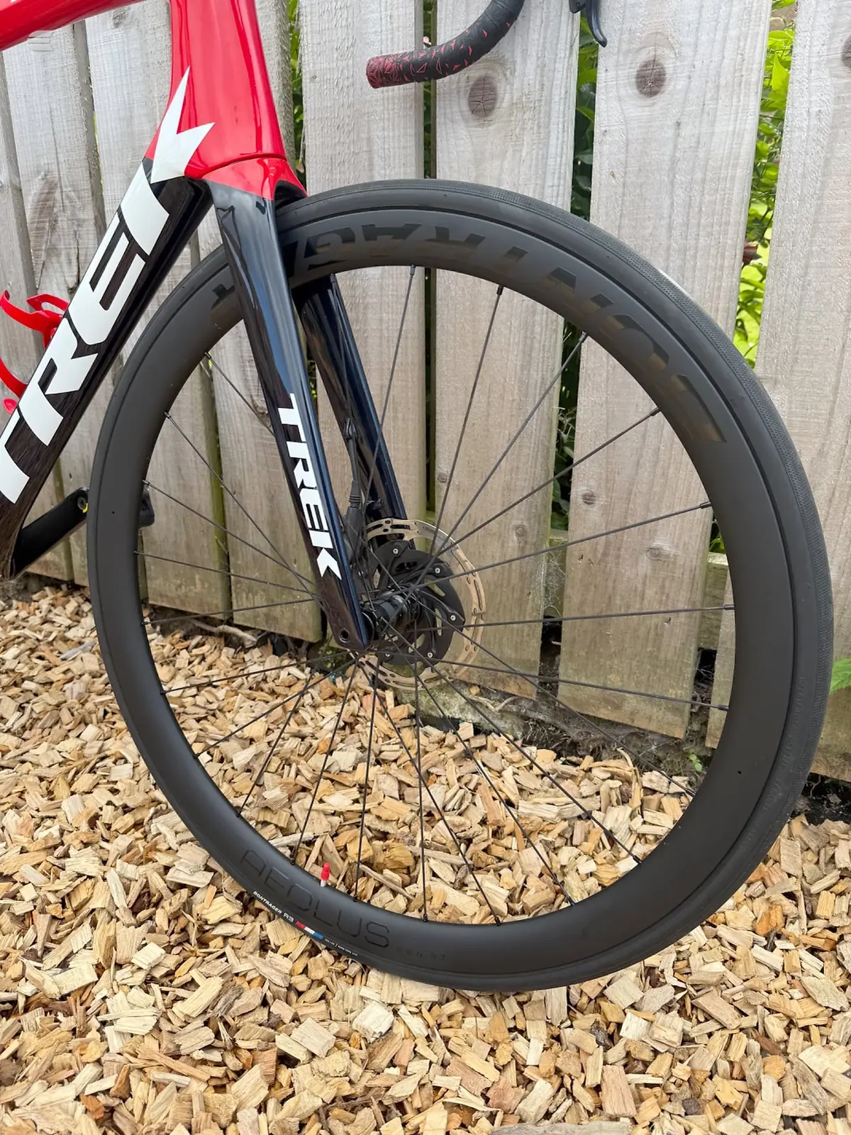 Used 2022 Trek Emonda SLR7 Etap Road Bike, photo 9 of 13