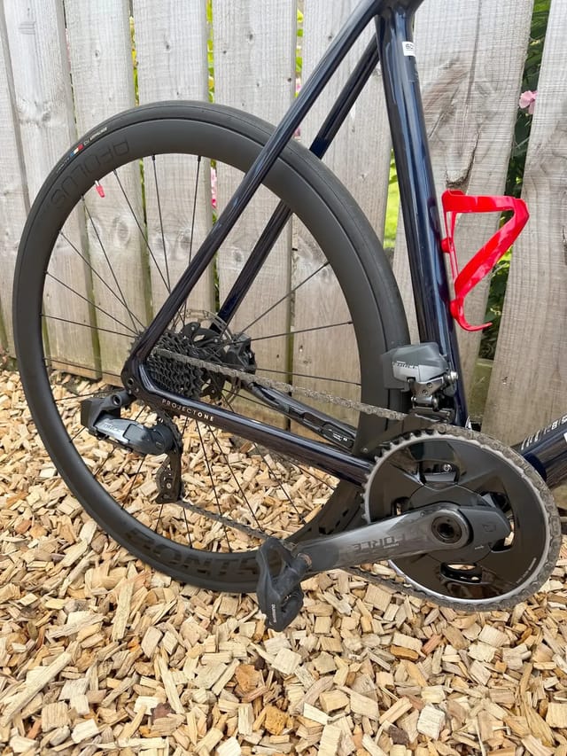 2022 Trek Emonda SLR7 Etap, photo 10 of 13