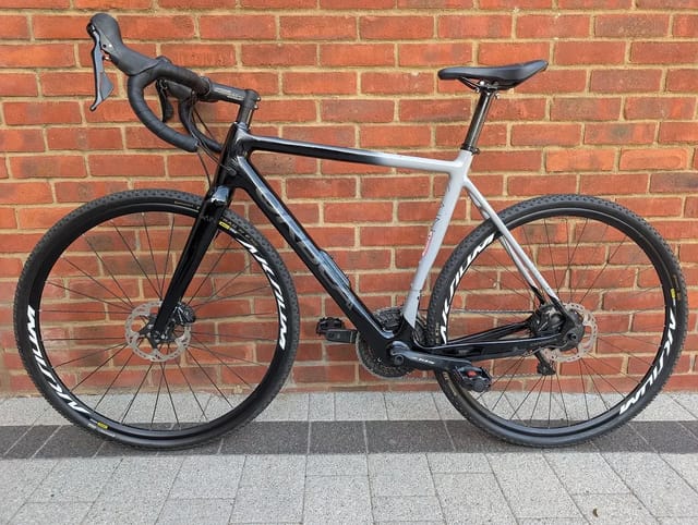 2019 Orbea Gain M30, photo 2 of 11