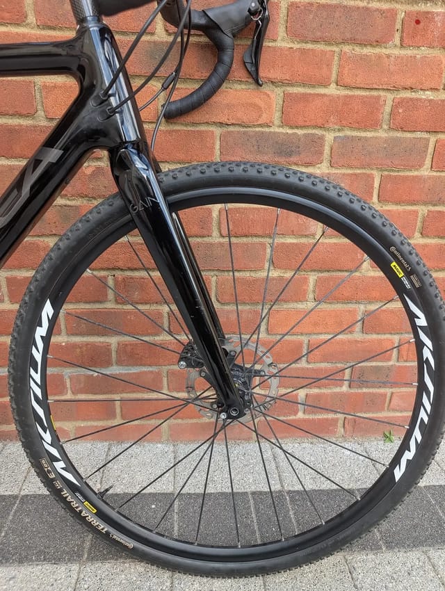 2019 Orbea Gain M30, photo 11 of 11