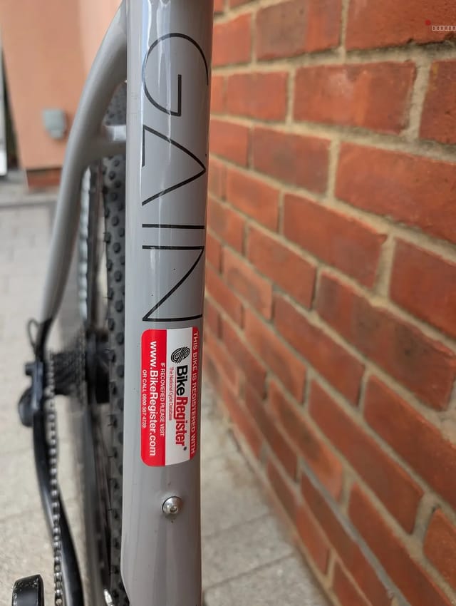 2019 Orbea Gain M30, photo 3 of 11