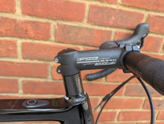 2019 Orbea Gain M30, photo 4 of 11
