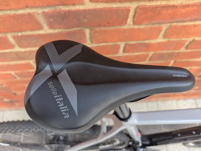 2019 Orbea Gain M30, photo 5 of 11