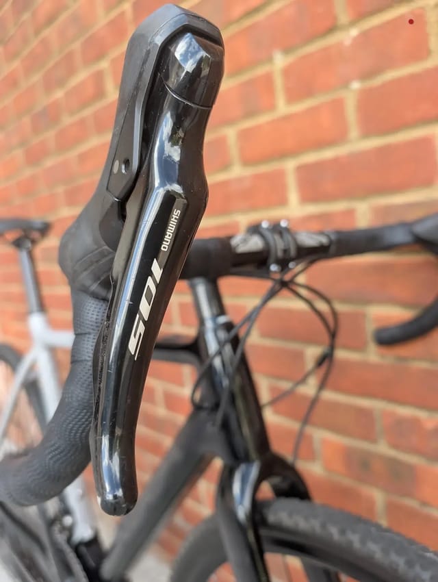 2019 Orbea Gain M30, photo 6 of 11