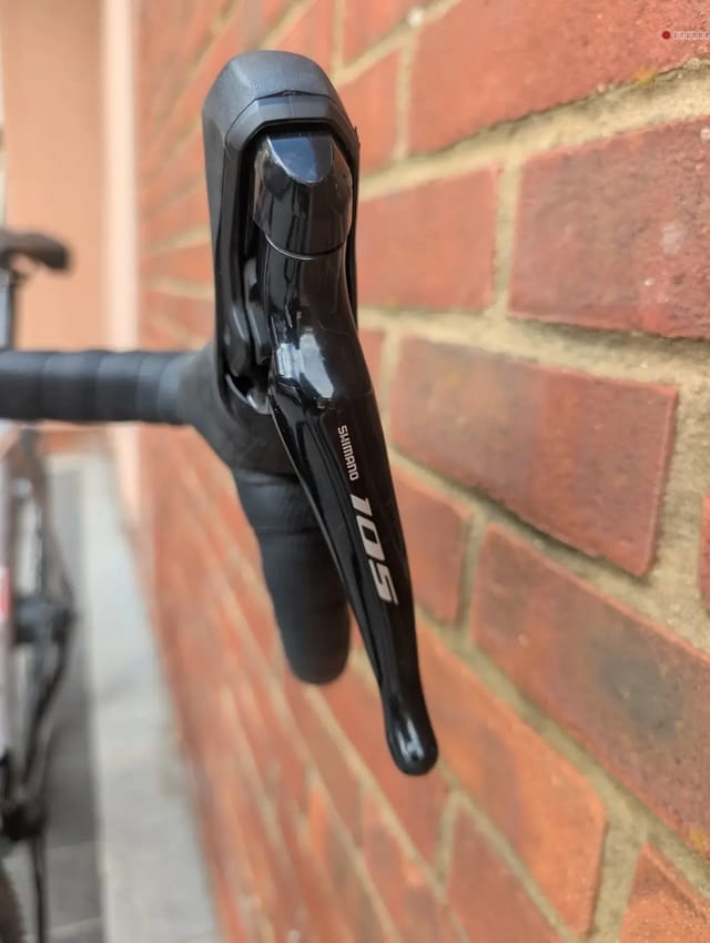 2019 Orbea Gain M30, photo 7 of 11