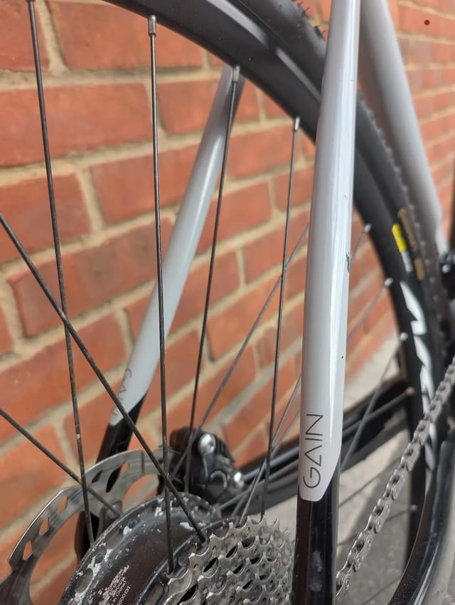 2019 Orbea Gain M30, photo 8 of 11