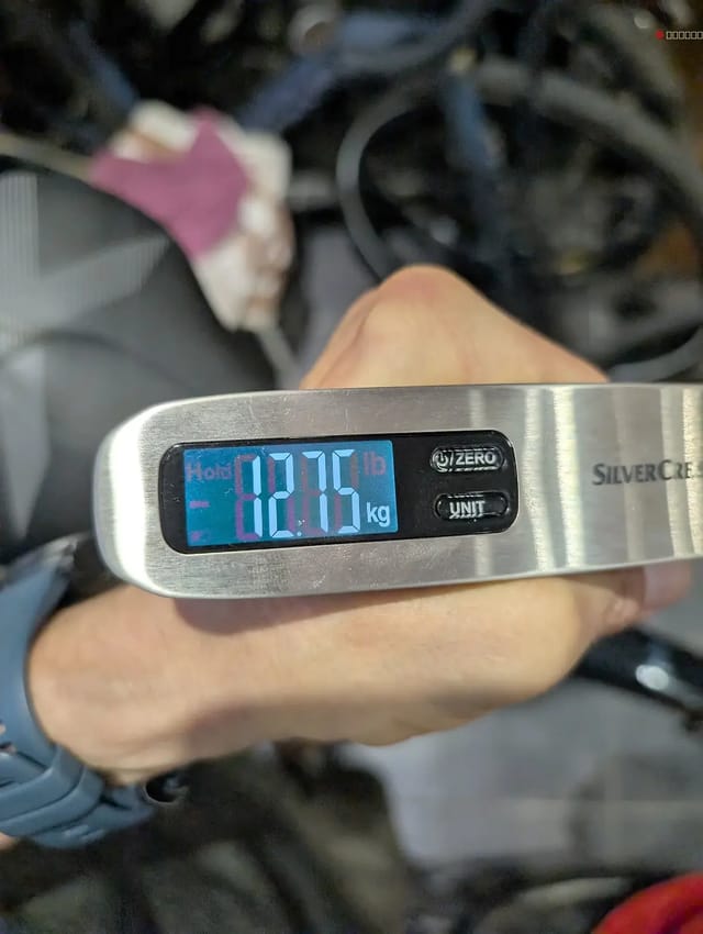 2019 Orbea Gain M30, photo 9 of 11