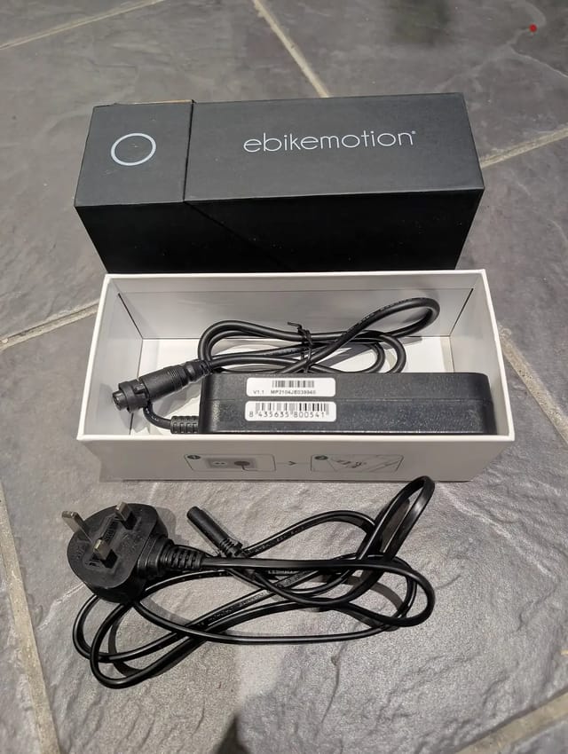 2019 Orbea Gain M30, photo 10 of 11