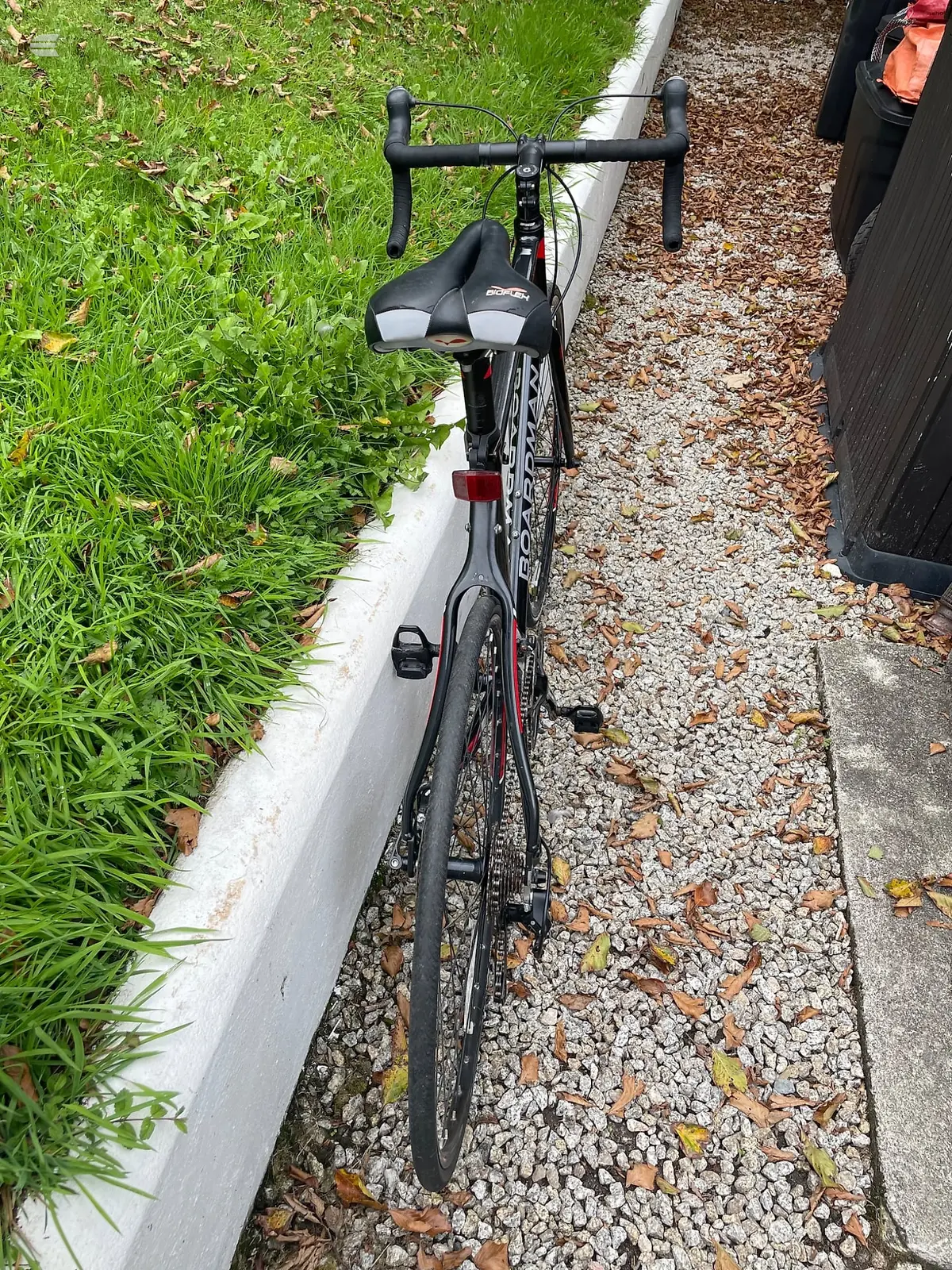 Used 2016 Boardman CX Comp Road Bike, photo 6 of 9
