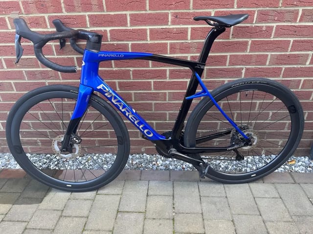 2024 Pinarello X7, photo 2 of 10