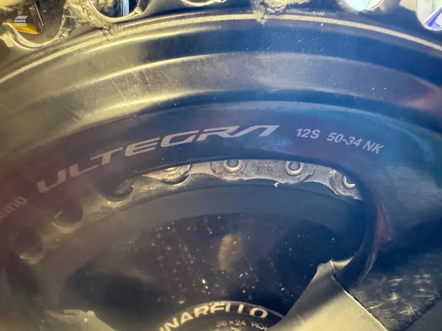 2024 Pinarello X7, photo 3 of 10