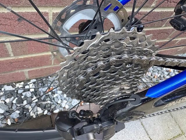 2024 Pinarello X7, photo 4 of 10