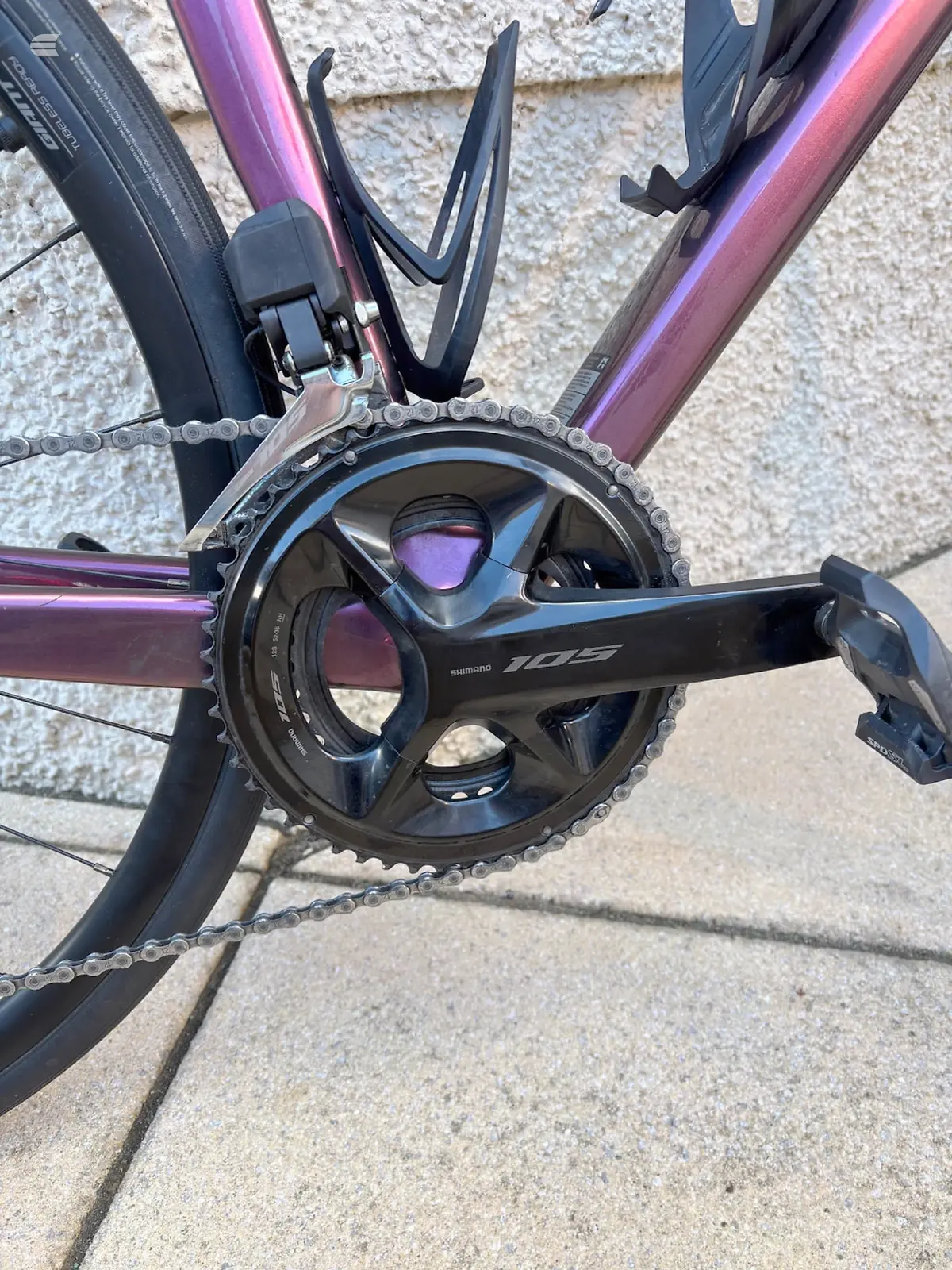 Used 2024 Liv Advanced Pro 1 Disc Road Bike, photo 4 of 8