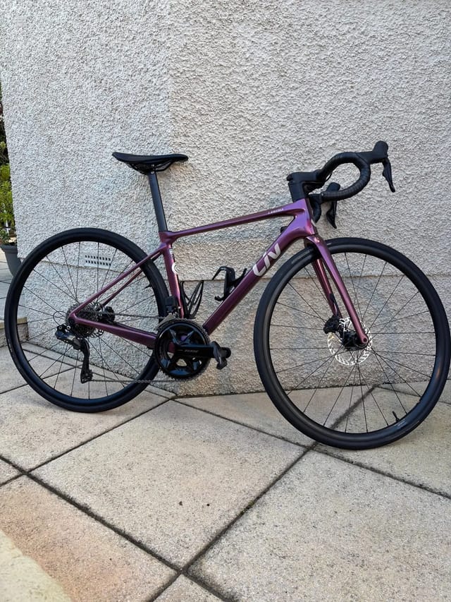 2024 Liv Advanced Pro 1 Disc