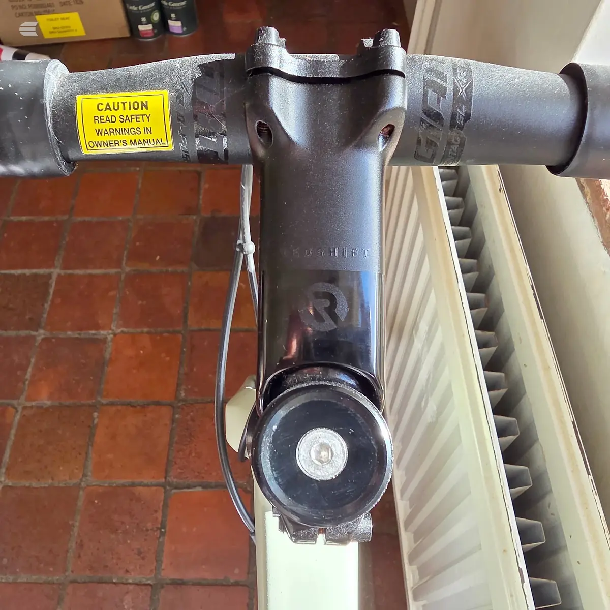 Used 2022 Giant Revolt 1 Gravel Bike, photo 11 of 13