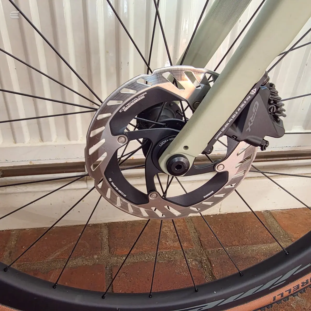 Used 2022 Giant Revolt 1 Gravel Bike, photo 12 of 13